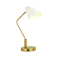 Настольная лампа Lumion Madison 4540/1T - купить онлайн в интернет-магазине Люстра-Тут (Санкт-Петербург) недорого