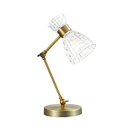 Настольная лампа Lumion Jackie 3704/1T - купить онлайн в интернет-магазине Люстра-Тут (Санкт-Петербург) недорого