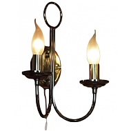 Бра Lussole Todi LSA-4611-02 - купить онлайн в интернет-магазине Люстра-Тут (Санкт-Петербург) недорого