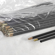 Подвесная люстра Lussole Loft Star GRLSP-8337 Image 2