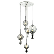 Подвесная люстра Lussole Loft LSP-8496 Image 0