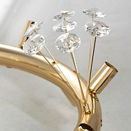 Подвесная люстра Lussole Loft Alaska GRLSP-8338 Image 2