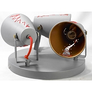 Спот Lussole Loft LSP-8021 Image 2