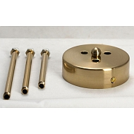 Потолочная люстра Lussole Lgo LSP-8191 Image 1