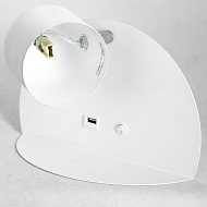 Спот Lussole Lgo Cozy GRLSP-8233 Image 1