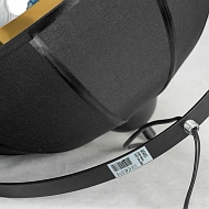 Подвесной светильник Lussole Lgo Klamath LSP-0556-C80 Image 3