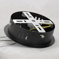 Подвесная люстра Lussole Topgrade Bubbles LSP-8396 Image 1