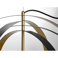 Подвесная люстра Lussole Loft Vesta GRLSP-9922 Image 2