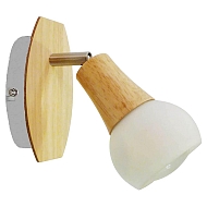 Спот Lussole Lgo LSP-0119 - купить онлайн в интернет-магазине Люстра-Тут (Санкт-Петербург) недорого