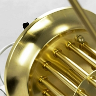 Потолочная люстра Lussole Pinal LSP-8124 Image 2