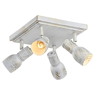 Спот Lussole Lgo GRLSP-8056 Image 0