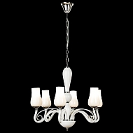 Подвесная люстра Lussole GRLSP-8262 Image 1