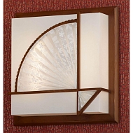 Настенный светильник Lussole Barbara LSF-9002-02 Image 1