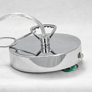 Подвесная люстра Lussole Lgo Idaho LSP-8999 Image 2