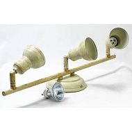 Спот Lussole Sobretta LSL-2501-03 Image 3