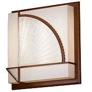 Настенный светильник Lussole Barbara LSF-9002-02 - купить онлайн в интернет-магазине Люстра-Тут (Санкт-Петербург) недорого