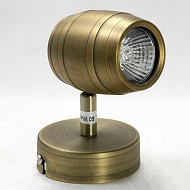 Спот Lussole Tuscaloosa GRLSP-9566 Image 2