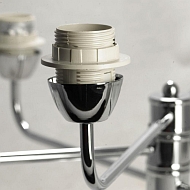 Потолочная люстра Lussole Lgo Arlington GRLSP-8186 Image 1