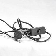 Настольная лампа Lussole Amistad LSP-0537 Image 1