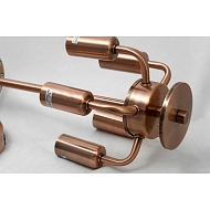 Подвесная люстра Lussole Loft LSP-9876 Image 1