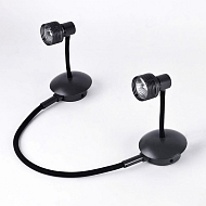 Спот Lussole Loft Bay Shore GRLSP-9821-02 - купить онлайн в интернет-магазине Люстра-Тут (Санкт-Петербург) недорого