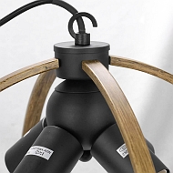 Подвесная люстра Lussole Loft Cornville LSP-8576 Image 3