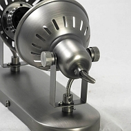 Спот Lussole Loft LSP-9984 Image 2