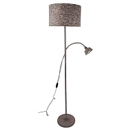 Торшер Lussole Lgo LSP-0510 - купить онлайн в интернет-магазине Люстра-Тут (Санкт-Петербург) недорого