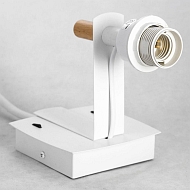 Бра Lussole Lgo Cozy GRLSP-8234 Image 2