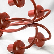 Подвесная люстра Lussole Lgo Anson GRLSP-9915 Image 2