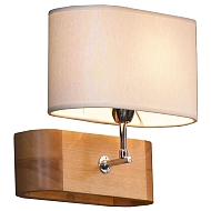 Бра Lussole Nulvi GRLSF-2111-01 - купить онлайн в интернет-магазине Люстра-Тут (Санкт-Петербург) недорого