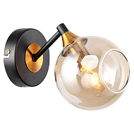 Бра Lussole Lgo Ouachita GRLSP-8276 - купить онлайн в интернет-магазине Люстра-Тут (Санкт-Петербург) недорого