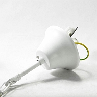 Подвесная люстра Lussole Lgo Anson LSP-9912 Image 2