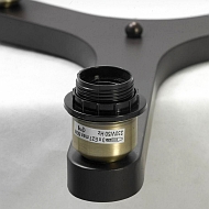 Потолочная люстра Lussole Loft Opelika GRLSP-9534 Image 1