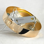 Подвесная люстра Lussole Loft Alaska GRLSP-8340 Image 1