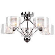 Потолочная люстра Lussole Lgo Lanier GRLSP-8279 Image 0