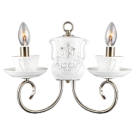 Бра Lussole Lgo Salton GRLSP-8187 - купить онлайн в интернет-магазине Люстра-Тут (Санкт-Петербург) недорого