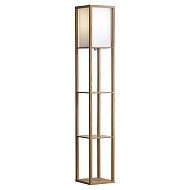 Торшер Lussole Lgo GRLSP-0332 - купить онлайн в интернет-магазине Люстра-Тут (Санкт-Петербург) недорого