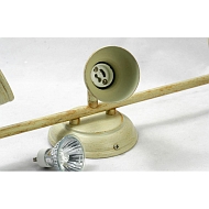 Спот Lussole Sobretta LSL-2501-03 Image 1