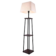 Торшер Lussole Wrangell LSP-0523 - купить онлайн в интернет-магазине Люстра-Тут (Санкт-Петербург) недорого