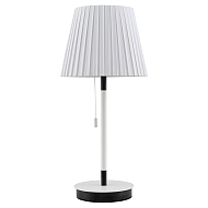 Настольная лампа Lussole Lgo Cozy LSP-0570 - купить онлайн в интернет-магазине Люстра-Тут (Санкт-Петербург) недорого