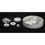 Подвесная люстра Lussole Catalina LSP-8116 Image 1