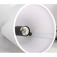 Торшер Lussole Lgo Cozy GRLSP-0564 Image 1