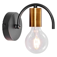 Бра Lussole Lgo Garland LSP-8373 - купить онлайн в интернет-магазине Люстра-Тут (Санкт-Петербург) недорого