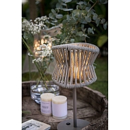 Настольная лампа Mantra Polinesia 7134 Image 3