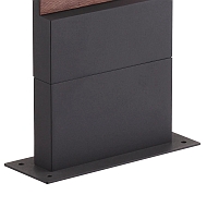 Уличный светодиодный светильник Mantra Ruka 6771 Image 2