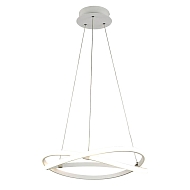 Подвесной светодиодный светильник Mantra Infinity 5990K - купить онлайн в интернет-магазине Люстра-Тут (Санкт-Петербург) недорого