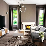 Настенный светильник Mantra Olimpia Cromo 6595 Image 1