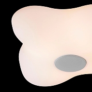 Потолочный светильник Mantra Eos Music 5874 Image 2