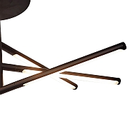 Потолочная светодиодная люстра Mantra Torch 6828 Image 3